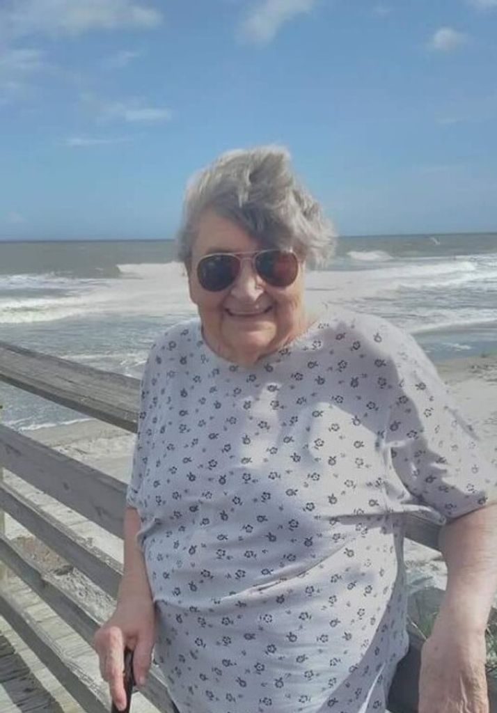 Kathleen (Richburg)  Inman Profile Photo