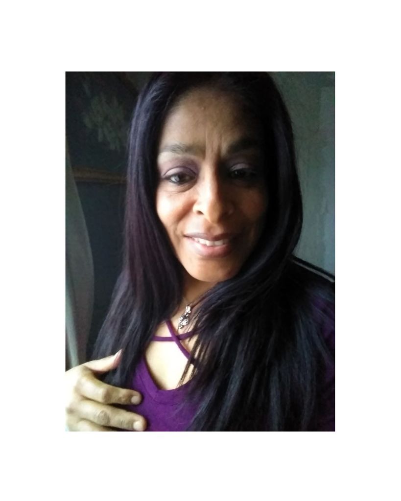 Audelia Reyes Garcia Profile Photo