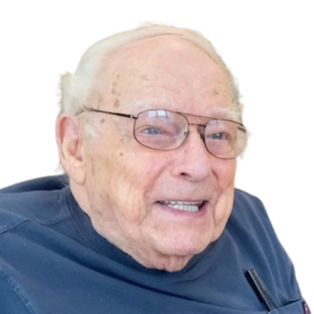 Frederick J. Haas