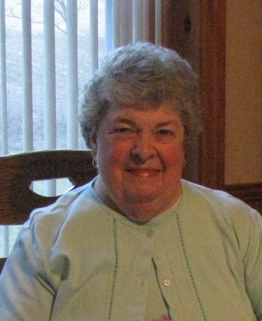 Phyllis Ide