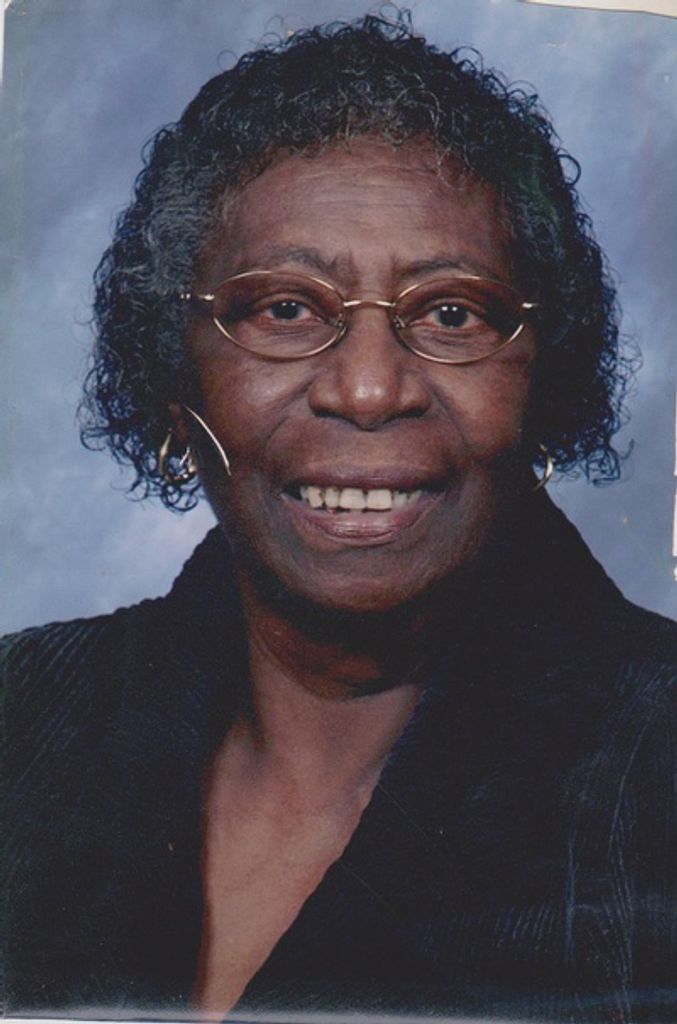 Mildred Little Profile Photo