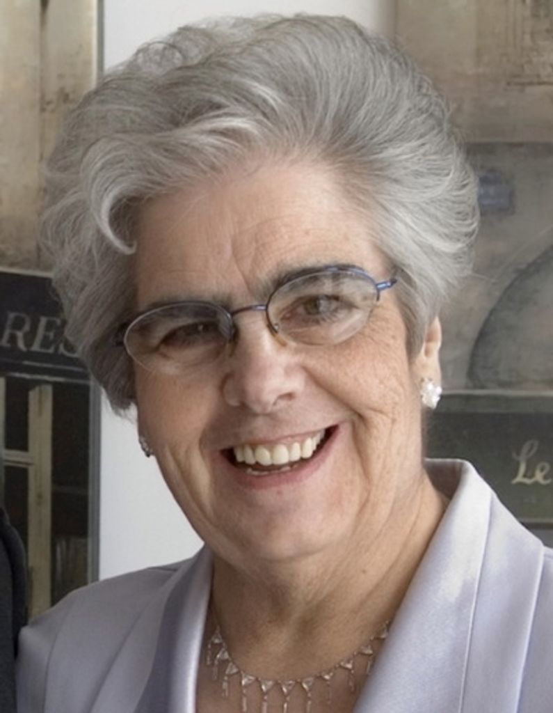 Moyra Louise Angerstein