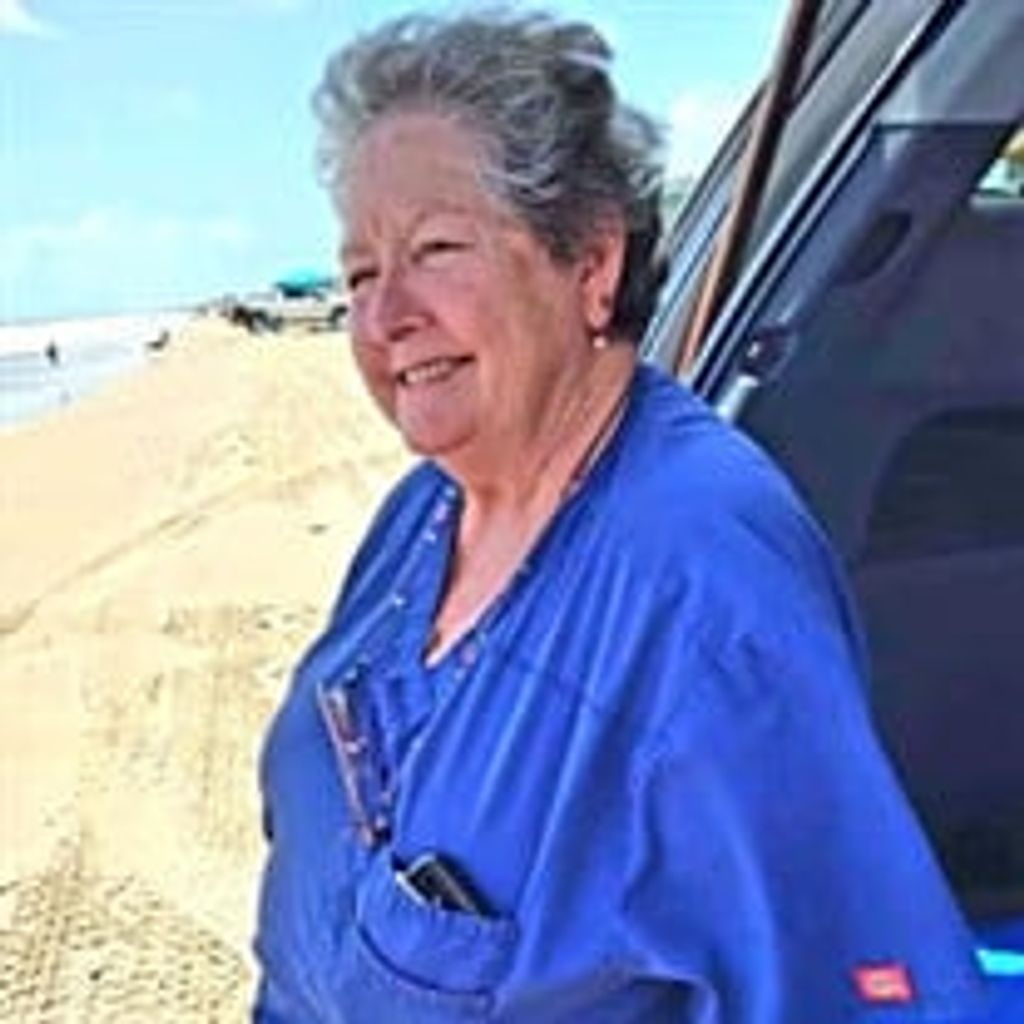 Sharon Terracina