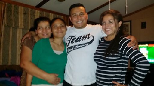 Moises Exequiel Velasquez Osorio photo gallery thumbnail 159 of 237