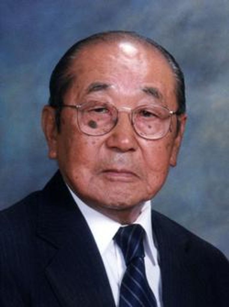 Walter Masayoshi Tanaka