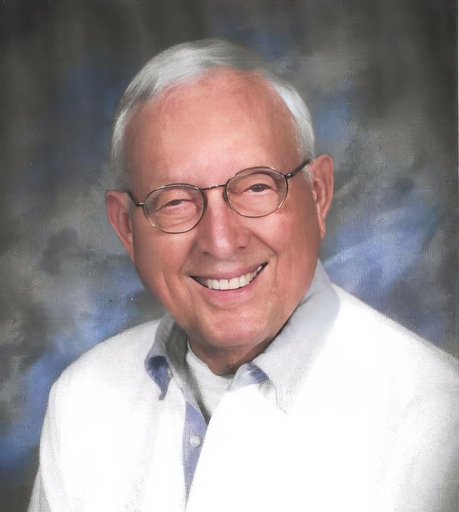 Ronald C. Lett Profile Photo