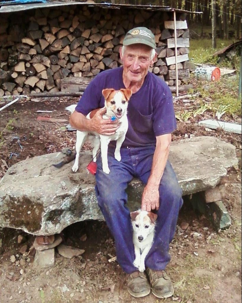 Pietro "Pete" Moglia