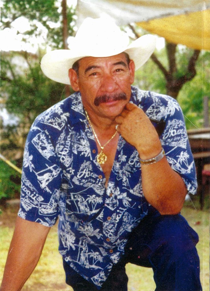 Refugio Alvidrez Franco