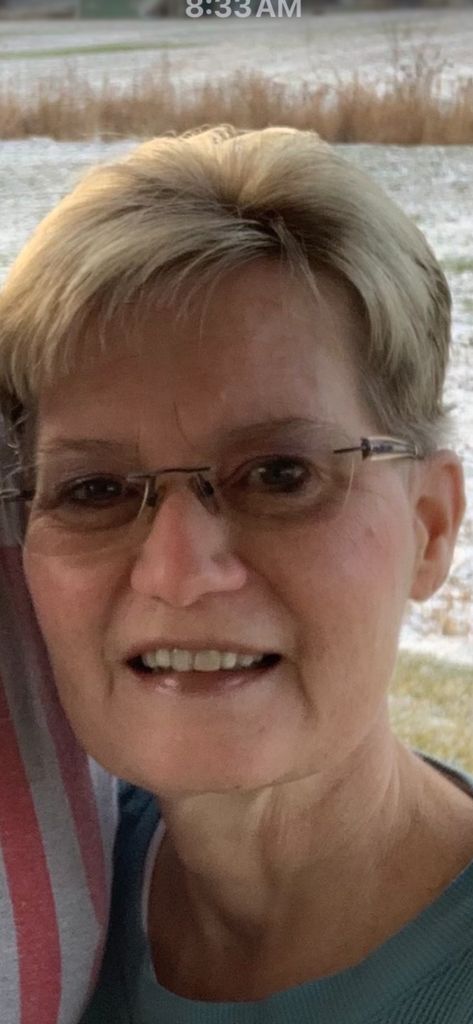 Mary Jane Larson