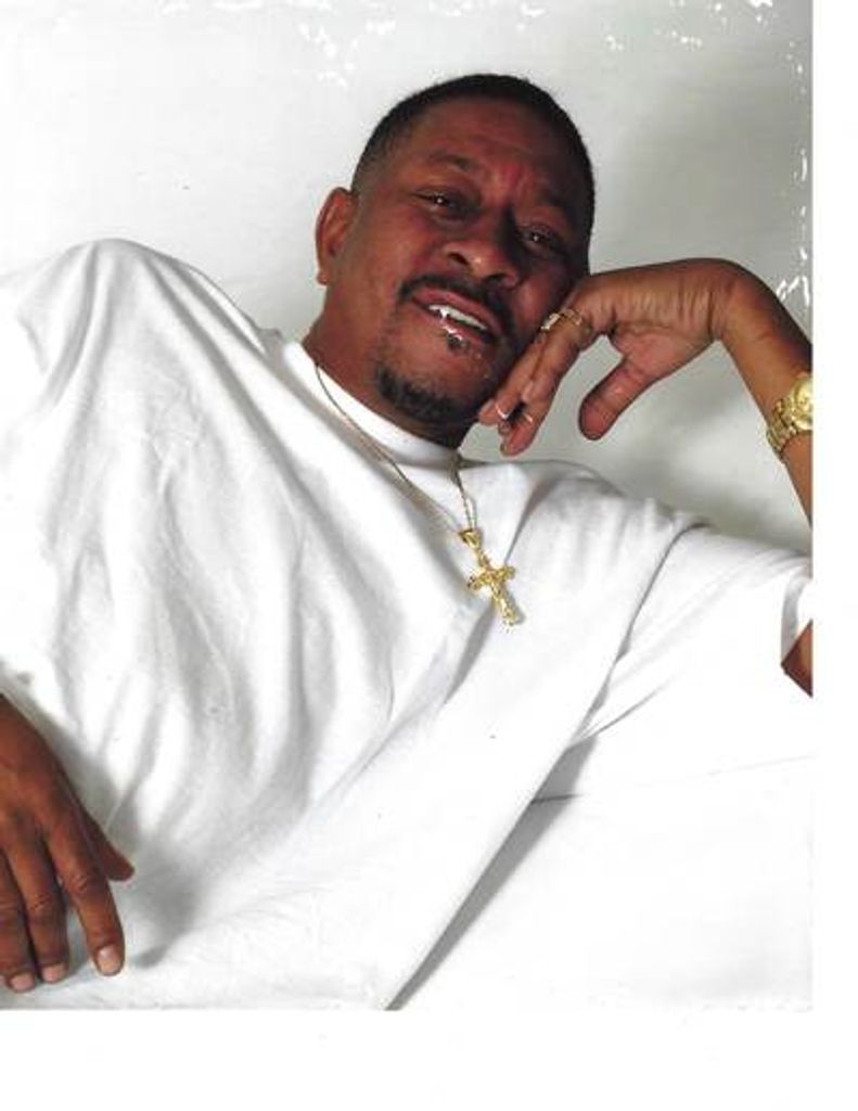 Mr. Gregory V. Jackson Profile Photo