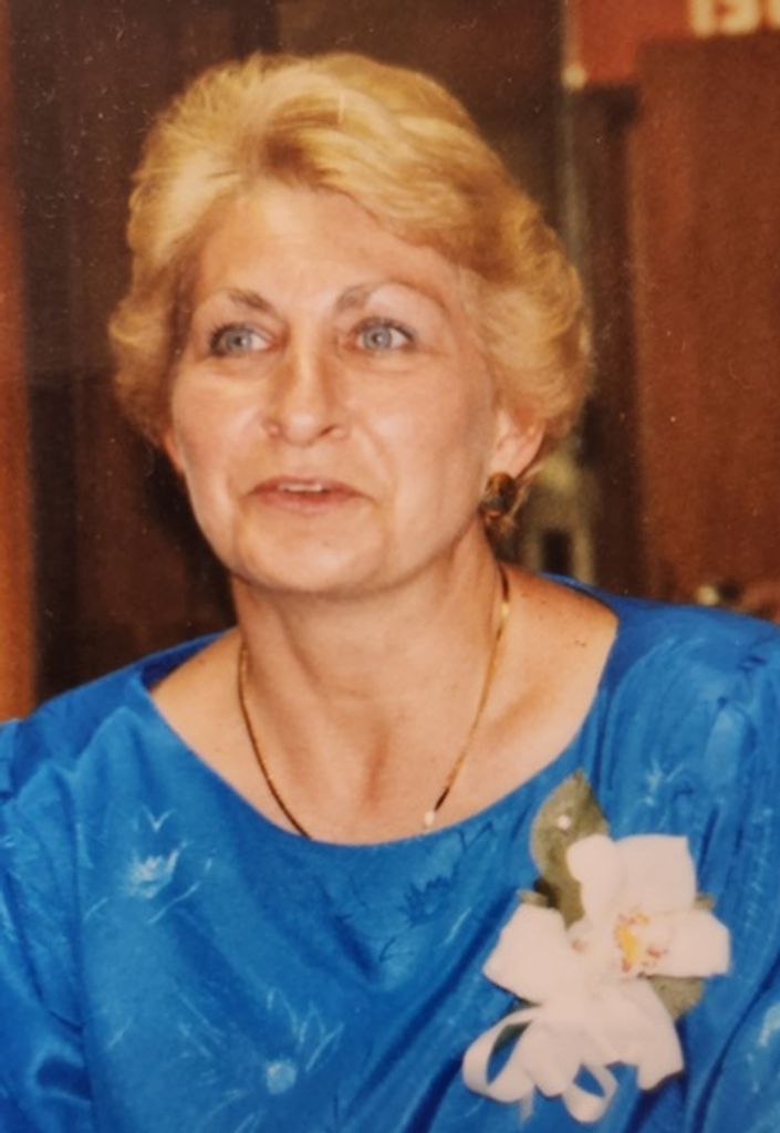 Doreen C. "Queenie" Cornell Profile Photo