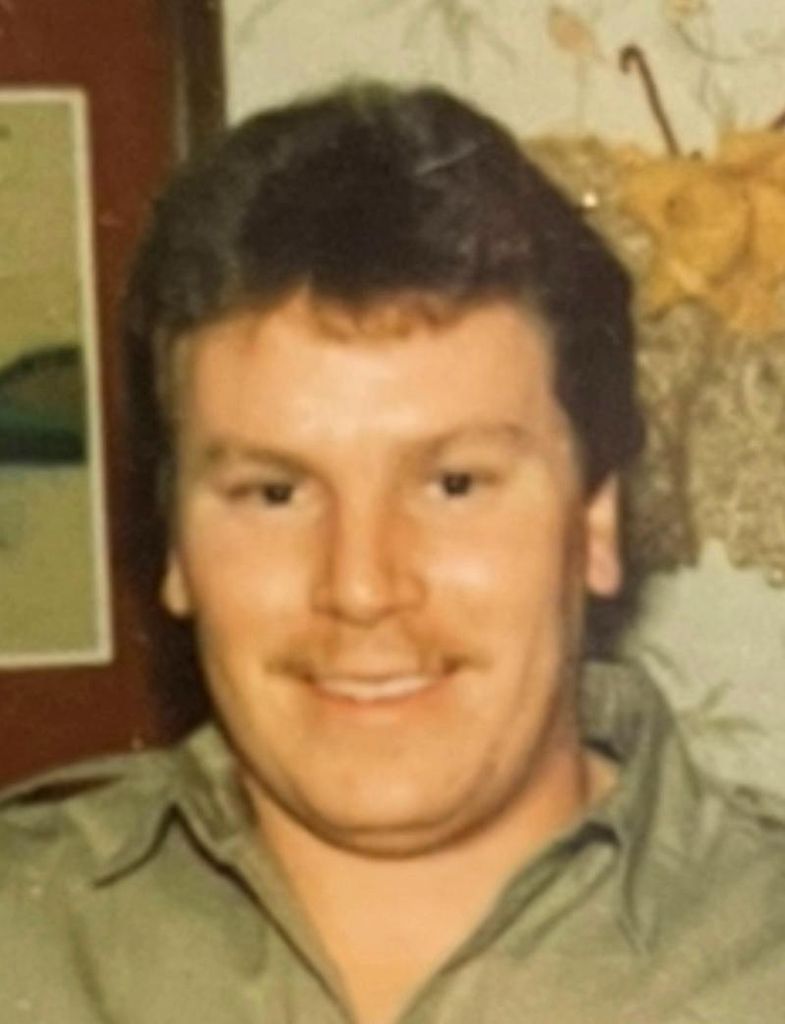 David Jeffery Dixon Profile Photo