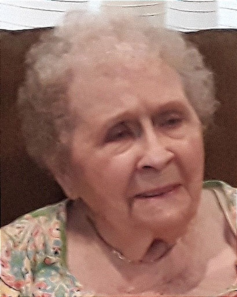 Lucy Sims Hindman Profile Photo