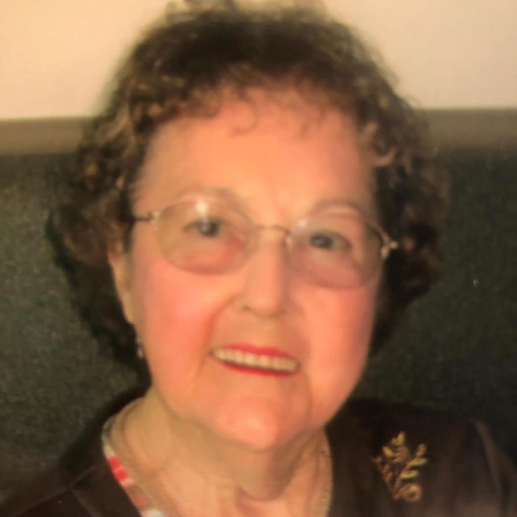 Darlene Fern Kaufman Profile Photo