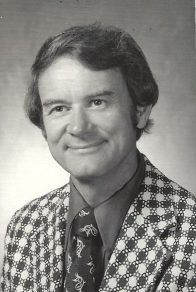James G. Spitzer