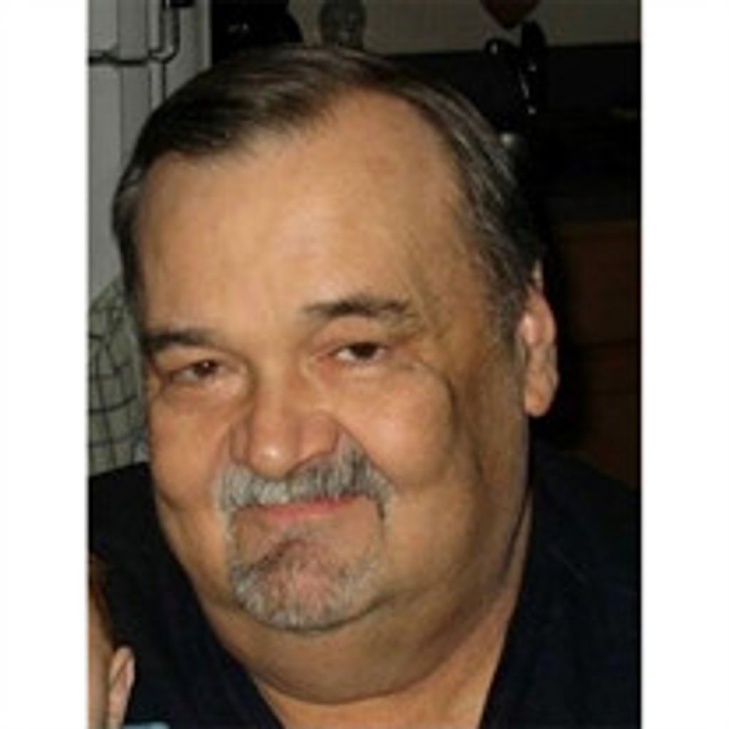 Dennis James Belknap