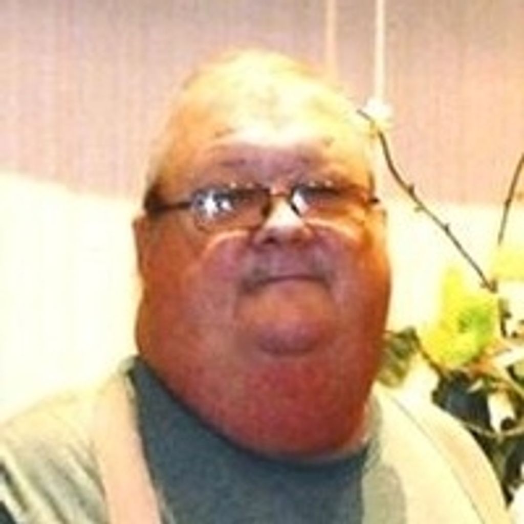 Gilford Osburn Profile Photo