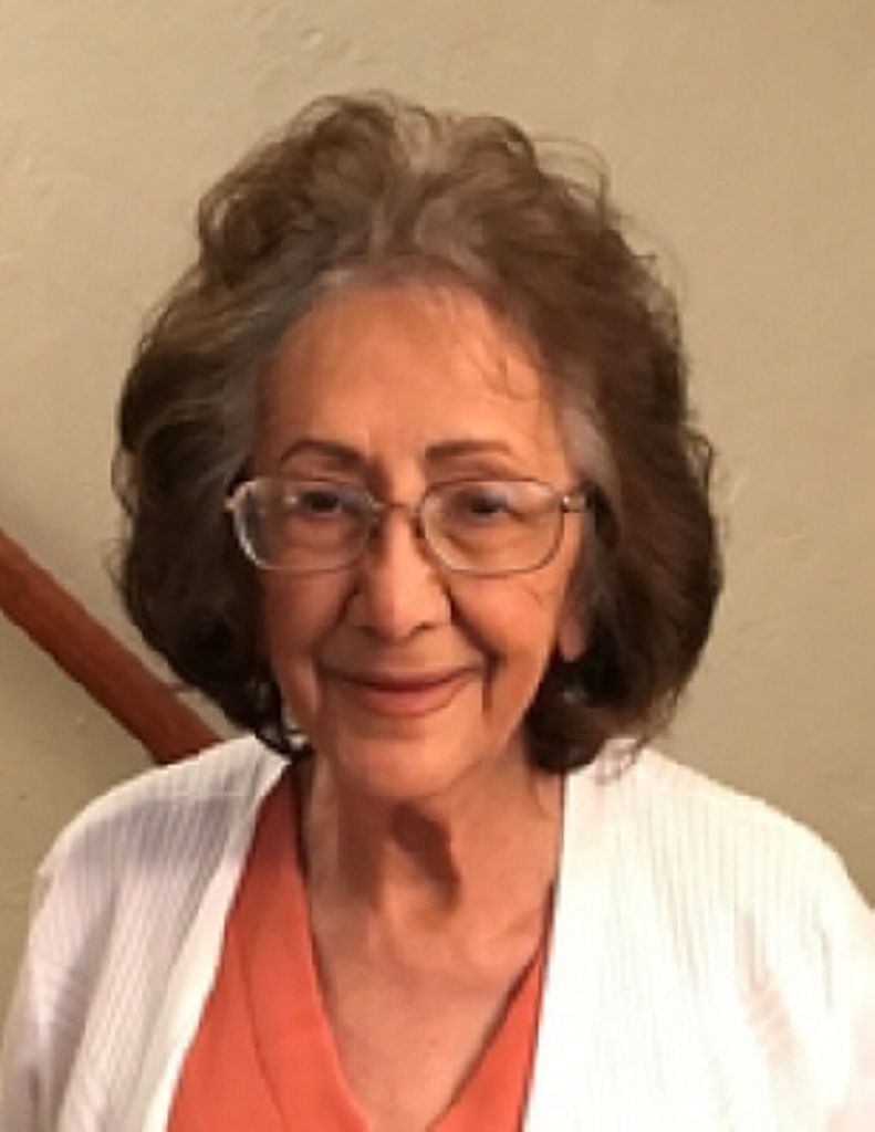 Mary Theresa Jackson Profile Photo