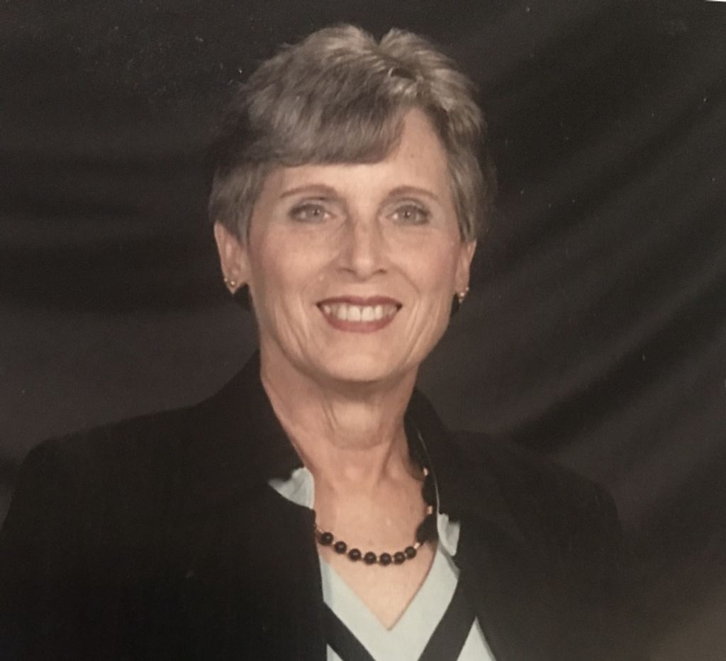Linda Utley Profile Photo