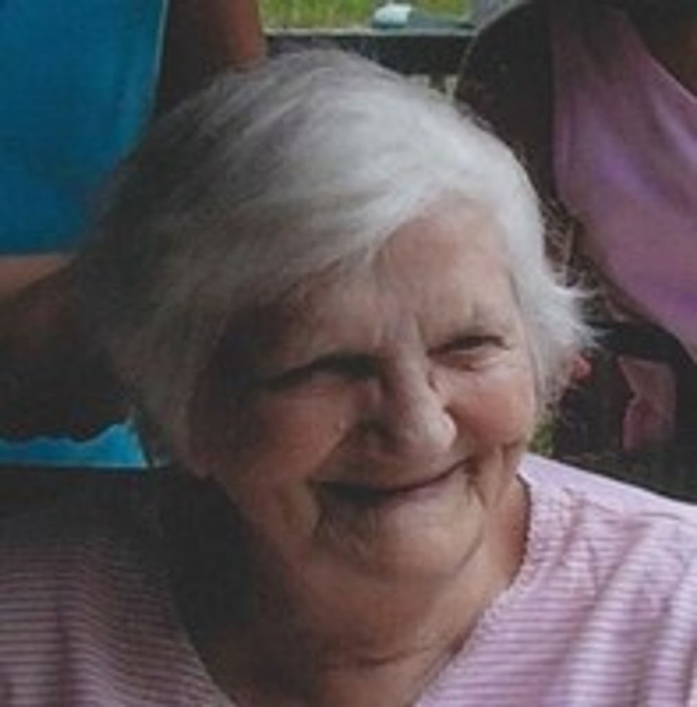 Gloria E. Tyeryar