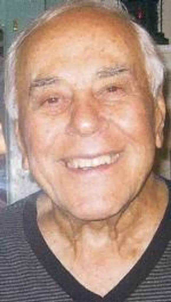 Charles A. Croce Profile Photo