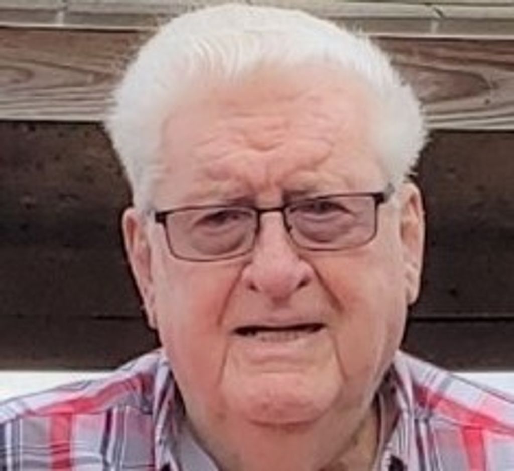 Mr. Aubert Joe Hamilton Profile Photo