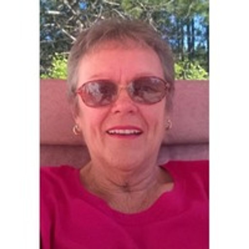 Ruth Pearl Shastal Profile Photo