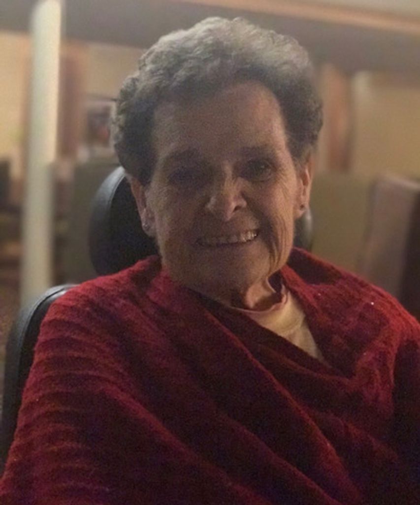 Anita A. Goodwin Profile Photo