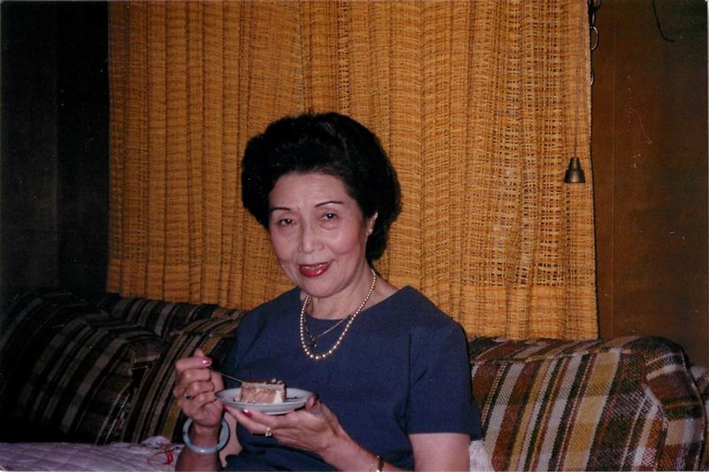 Yueh Chyn Ting