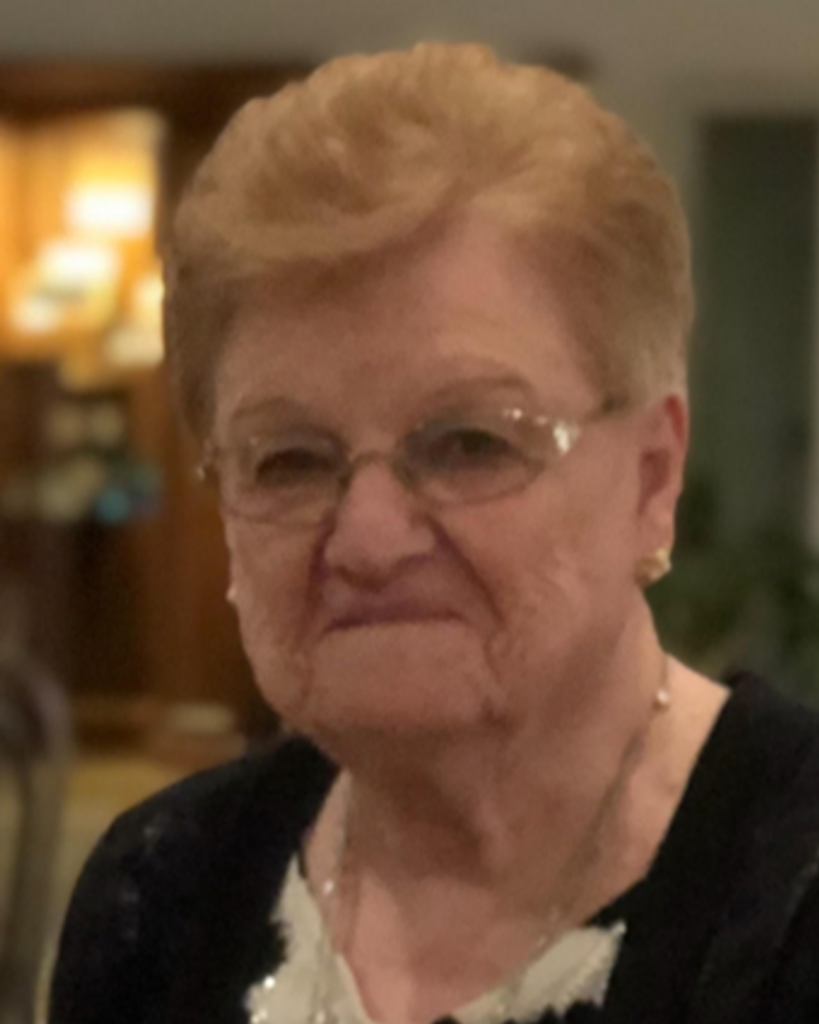 Frances LaVerne Jones Profile Photo