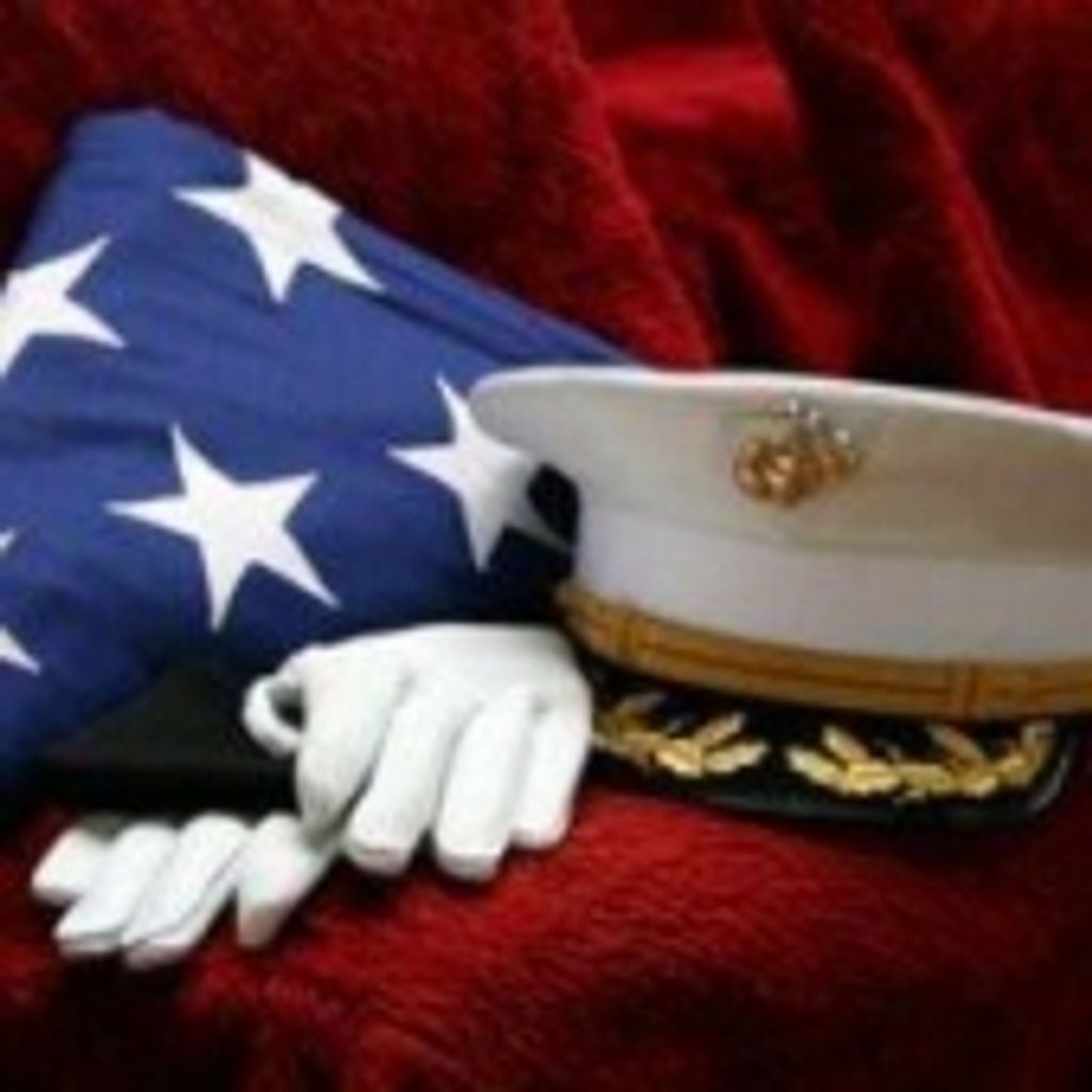 Robert C. "Rob" Mccusker