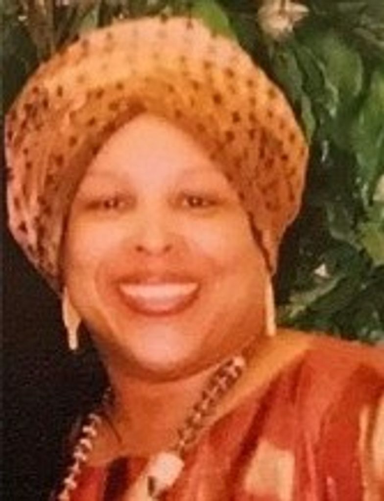 MARRIETTA DONALDSON