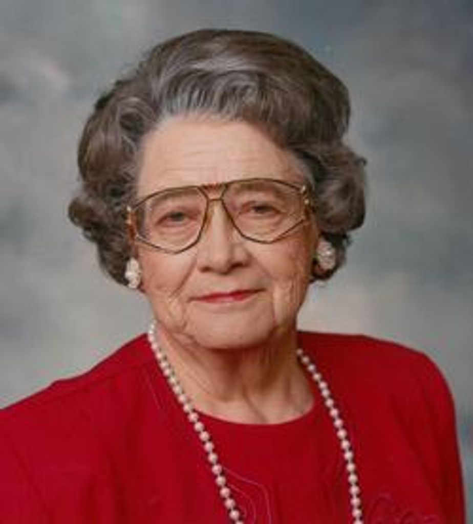 Charlotte Putman Sweatt Profile Photo