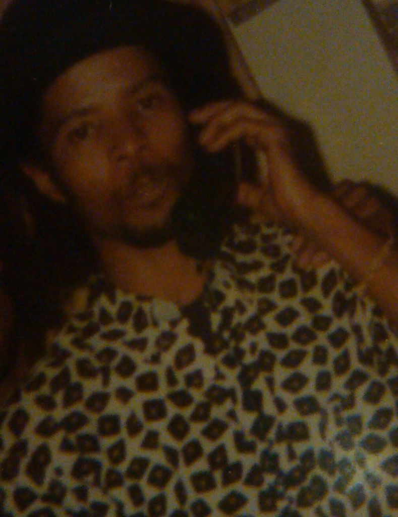 Kevin Mortel Brooks