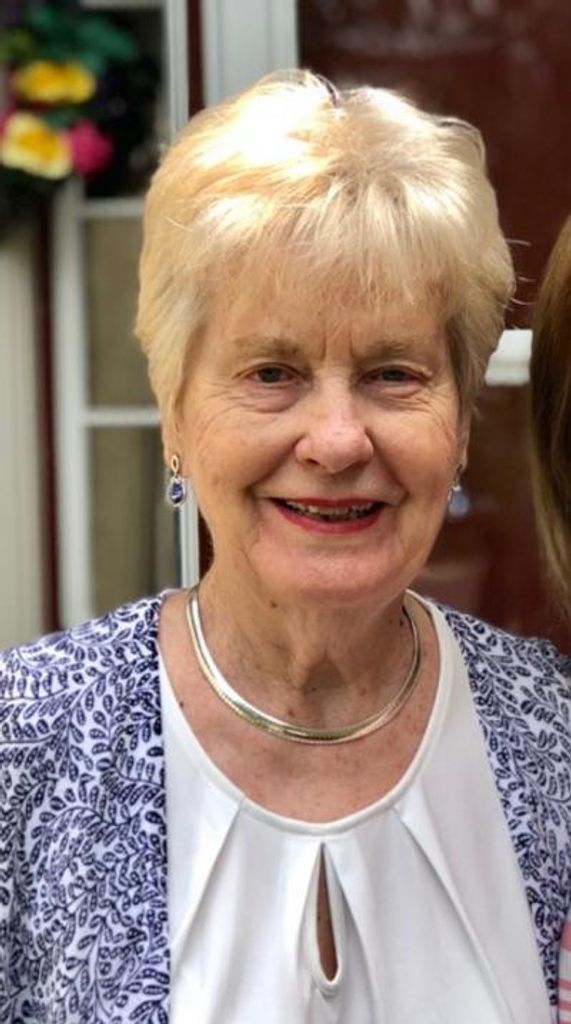 Joyce E. Bush