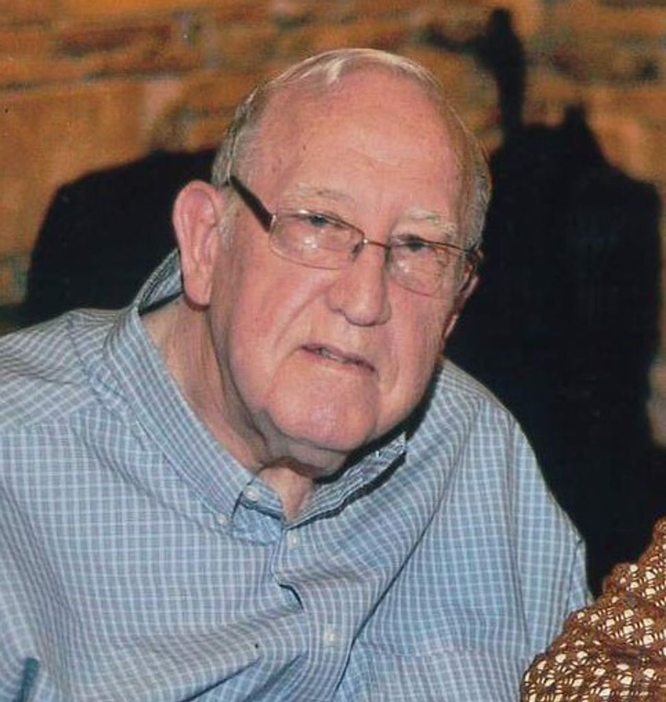 Wayne Roscoe Haynes