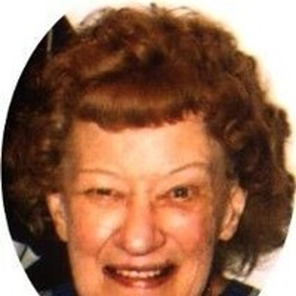 Lois Anthony