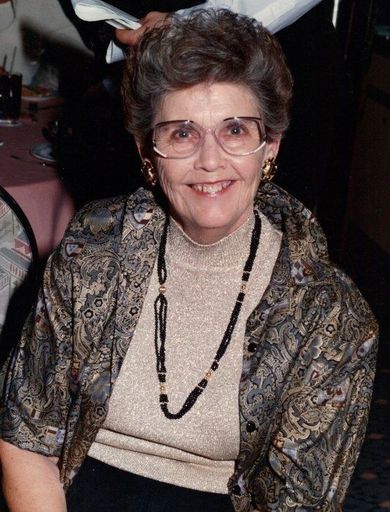Carol Grace Ripley Profile Photo