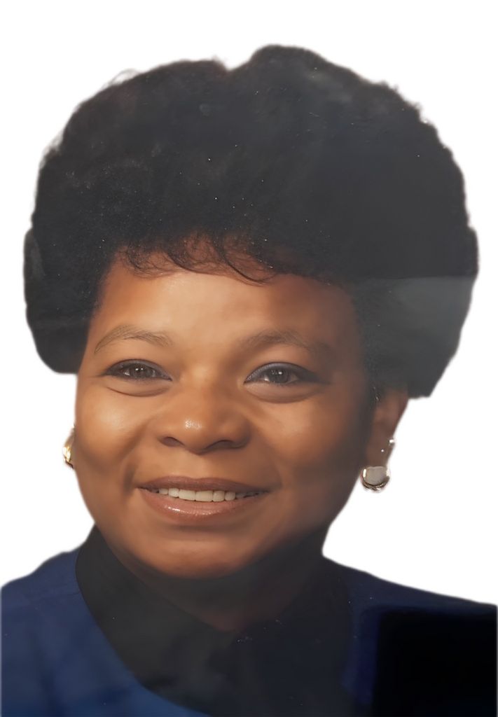 Mrs. Eloise Morgan Singleton