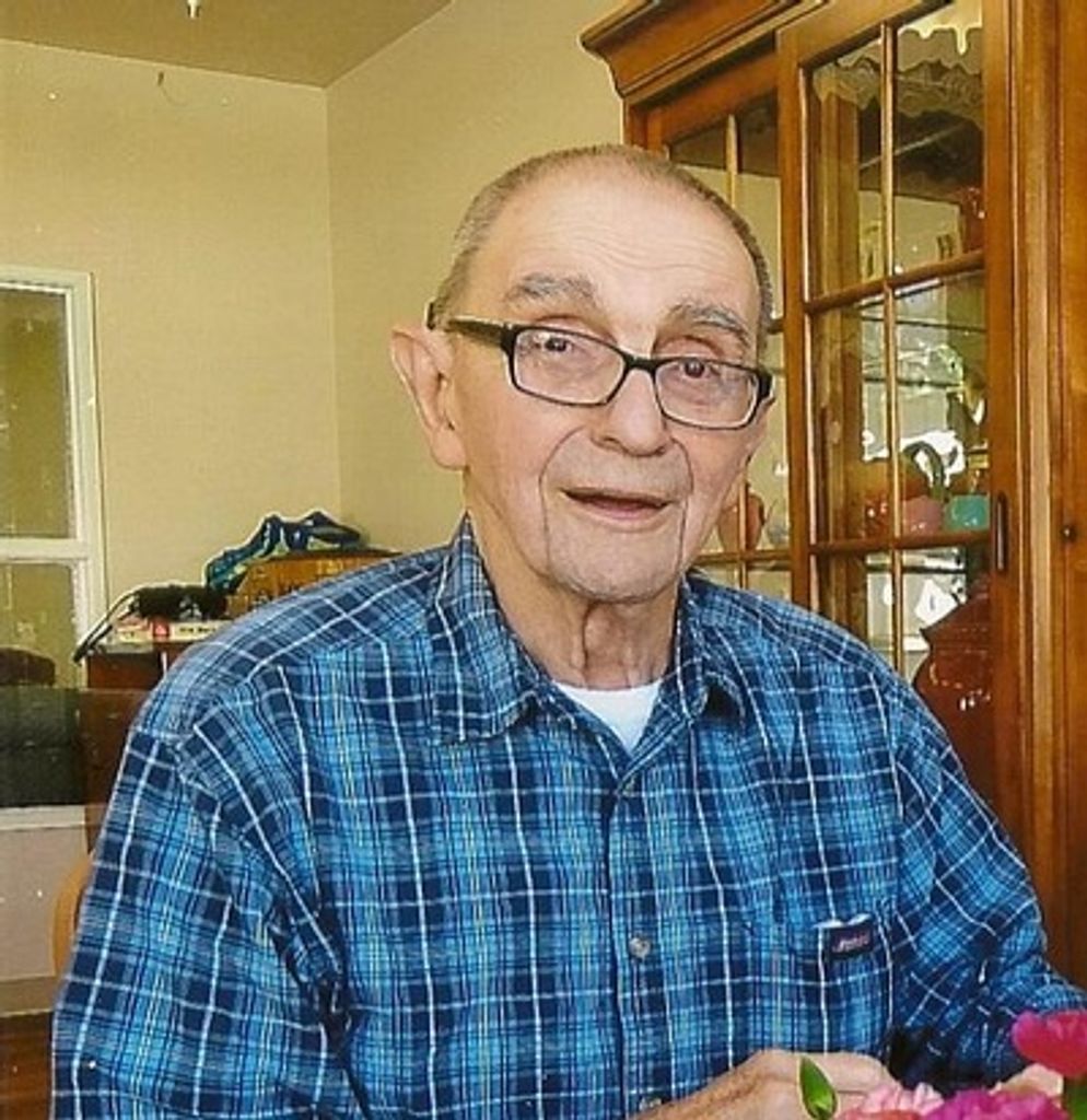 Orville N Hanson Profile Photo