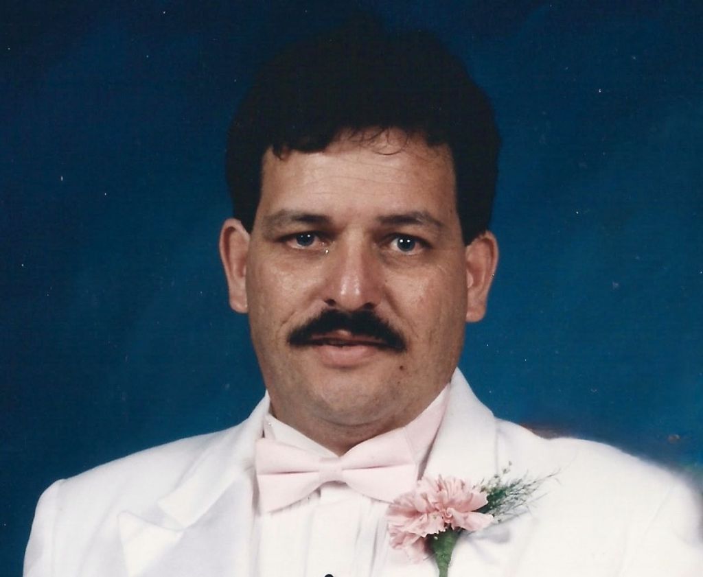 Timothy Rodriguez