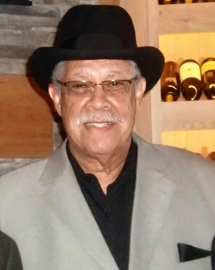 Clyde L. Owens Profile Photo