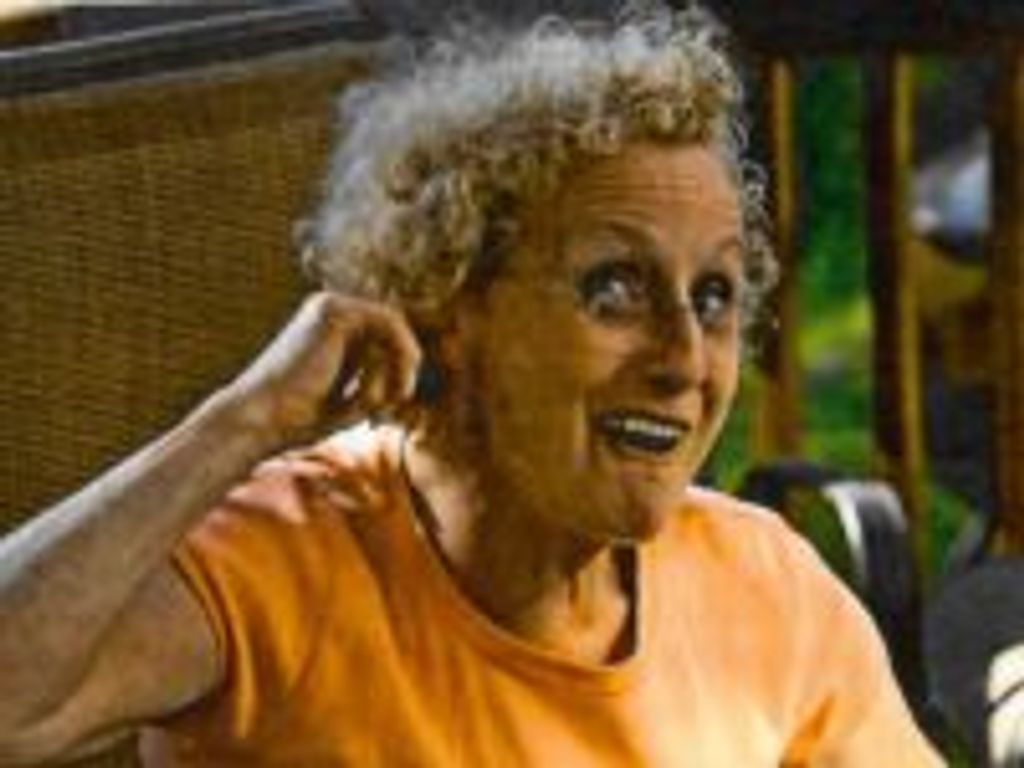 Maureen Brown