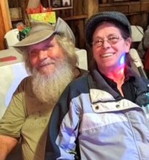 Roger Boone Profile Photo