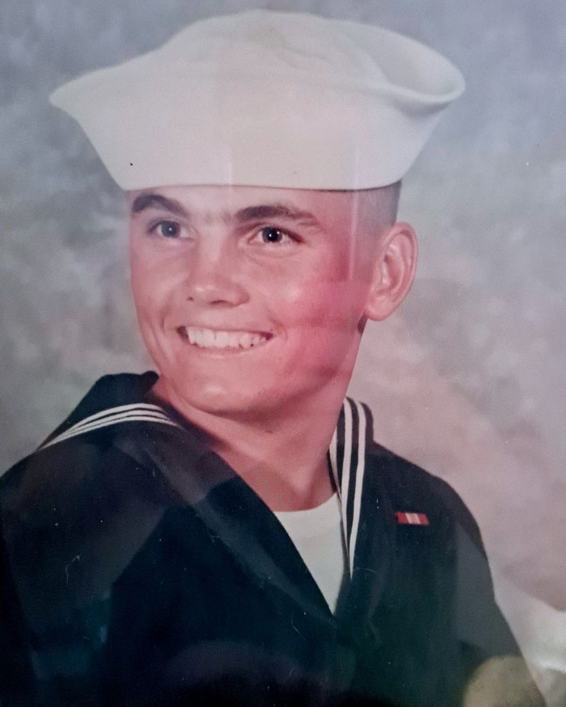Mr. William Charles Jackson