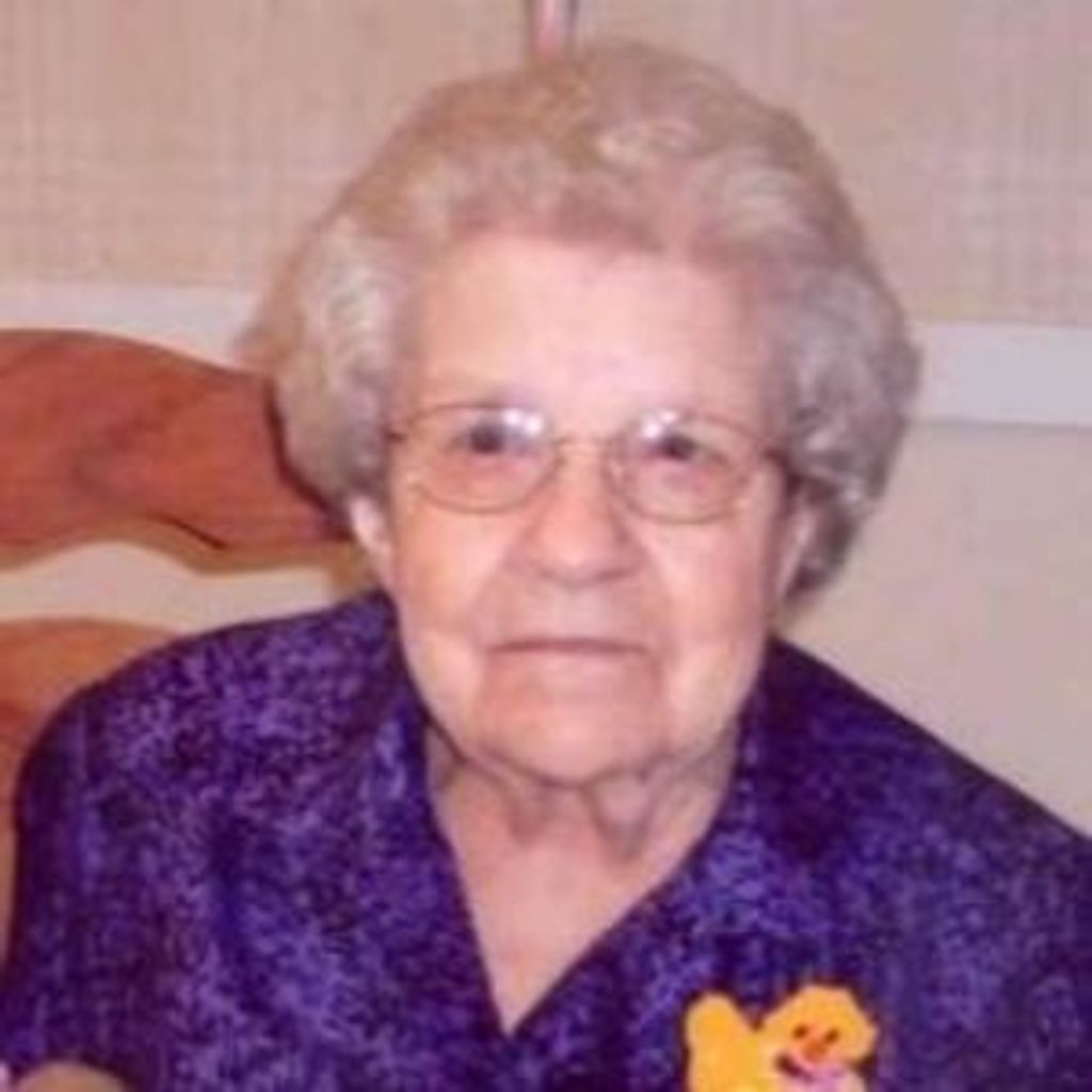 Frances Ewing