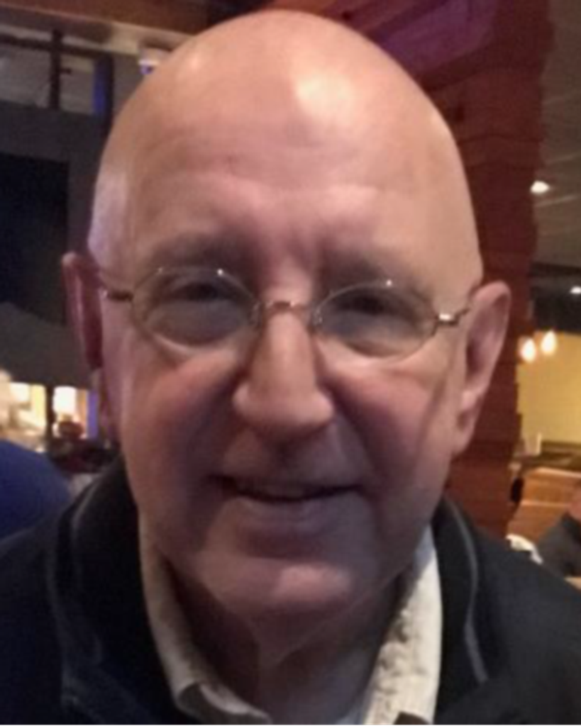 Stephen William Woolsey