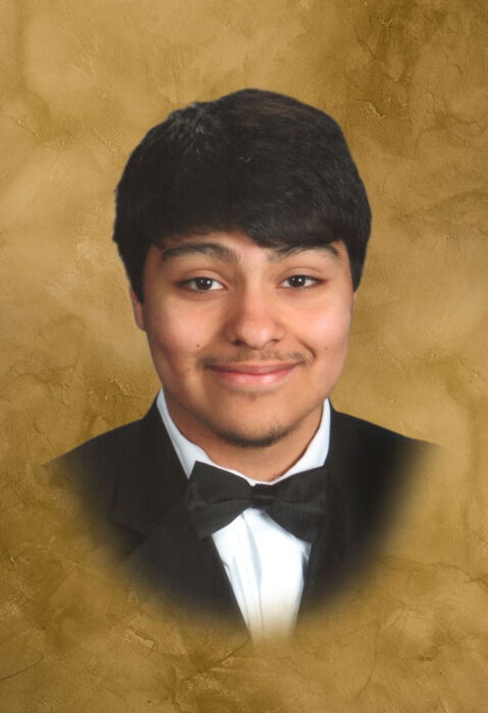 Marco Antonio Cazares Profile Photo