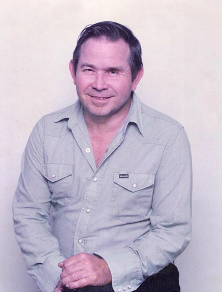 Everett Hill Profile Photo