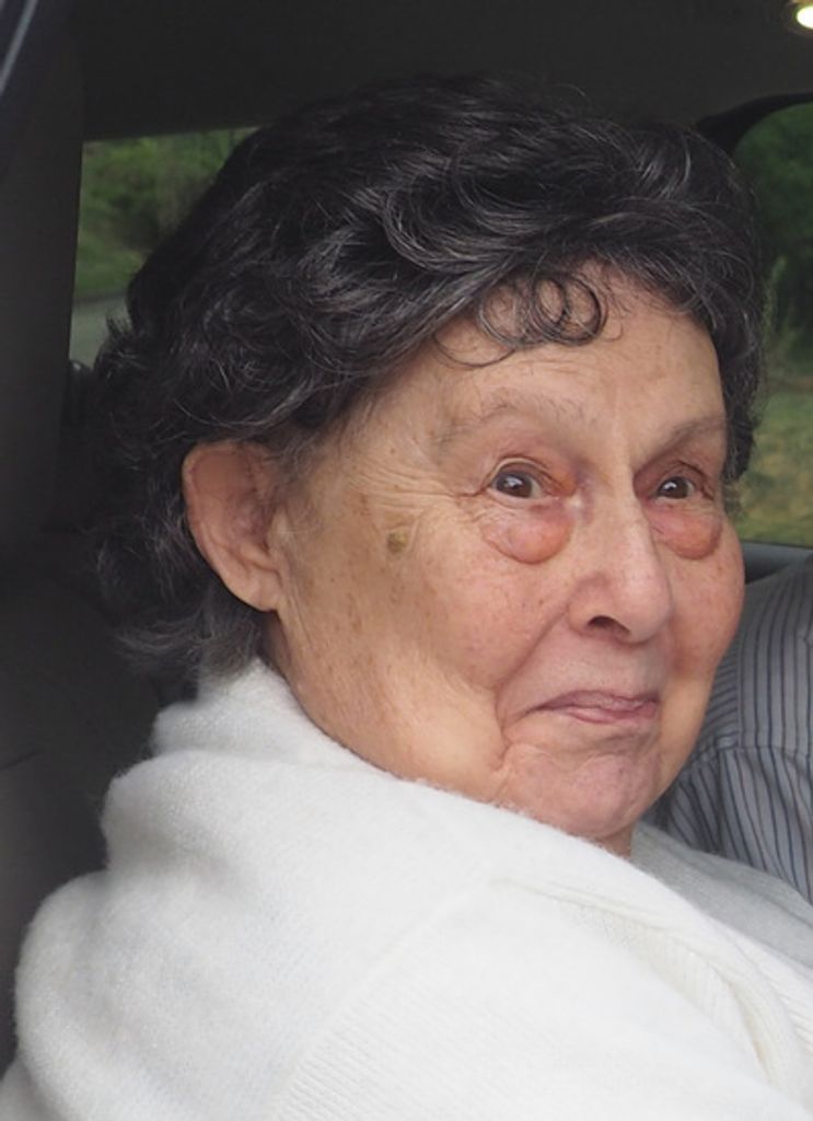 Helen I. Pugliese Profile Photo